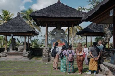 Rekomendasi Walking Tour di Bali, Menikmati Wisata Jalan Kaki Murah dan Instagramable