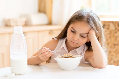 Anak Kurang Gizi? Simak Penyebab dan Dampak Malnutrisi yang Perlu Diketahui