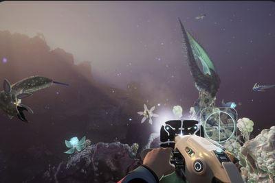 Sempat Diterpa Drama, Subnautica 2 Sukses Pukau Pemain di Early Access