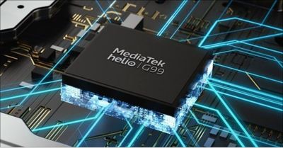 Helio G99 Setara dengan Snapdragon Apa? Ini Spek yang Bikin Kaget!