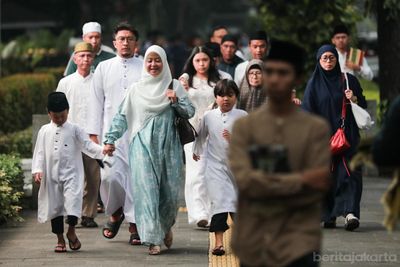 Idul Adha 2026: Pesan Penting DPRD DKI Jakarta Soal Kesehatan dan Sampah Kantong Plastik