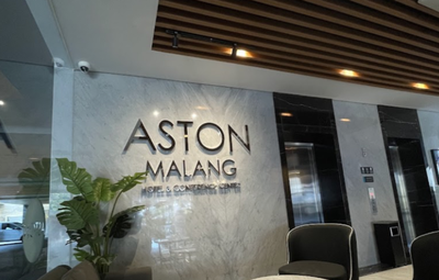 Kota Malang Makin Dilirik Investor, Lima Hotel Baru Siap Hadir Hingga 2027