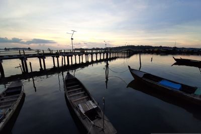 Menyelami Sejarah dan Asal-Usul Kampung Bugis di Kepulauan Riau Penuh Cerita