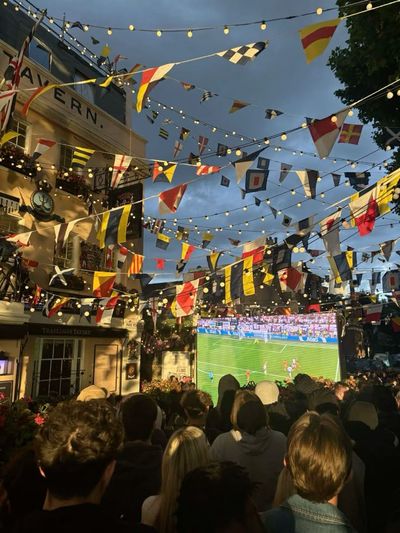 Daftar Tempat Nobar Piala Dunia 2026 Terpopuler di Jambi, Mana Pilihanmu?