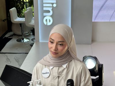 Nikita Willy Bagikan Pengalaman Merawat Kulit Setelah Berhijab