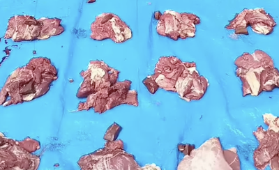 Bolehkah Pekurban Makan Daging Kurban Sendiri? Ini Aturan dan Ketentuannya dalam Islam