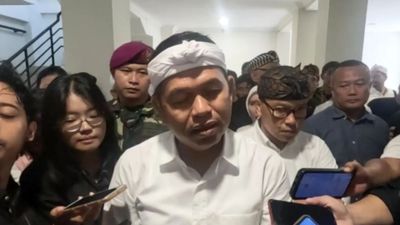 Dedi Mulyadi Larang Praktik Titip-Menitip di SPMB Sekolah Maung 2026