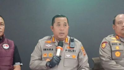 Polresta Cirebon Pastikan Isu Teror Pocong Begal di Media Sosial Hoaks