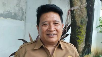 Pemkab Cianjur Perkuat Pengelolaan Sampah Lewat Bantuan Mesin Briket dari Jabar