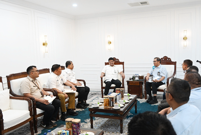 PLN Diminta Pastikan Kesiapan Listrik Usai Blackout di Sumatera