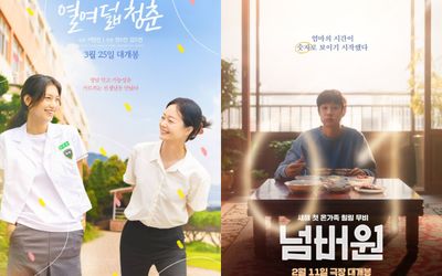 6 Film Korea Terbaru 2026 dengan Cerita Kehidupan Paling Menyentuh