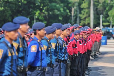 Disdamkarmatan Bandung Soroti Pentingnya Kesadaran Masyarakat dalam Pencegahan Kebakaran