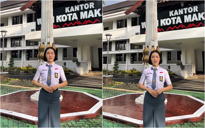 Viral Dugaan Kecurangan Seleksi Paskibraka Sulsel 2026, Peserta Tiga Besar Tiba-tiba Gugur