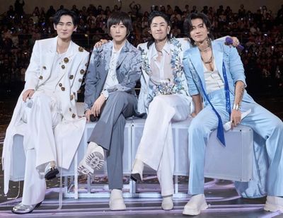 Daftar Do s and Don ts Konser F4 di Jakarta, Penonton Wajib Tahu