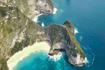 Red Bull Cliff Diving 2026 di Bali, Perpaduan Olahraga Ekstrem dan Surga Wisata