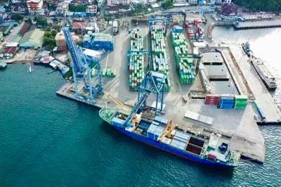 Ini Daftar Pelabuhan di Jayapura