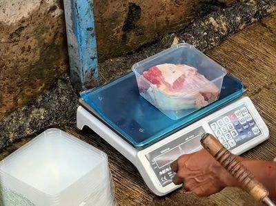 Aturan Pembagian Daging Kurban Sapi dan Kambing, Berapa Kilo yang Ideal untuk Setiap Penerima?