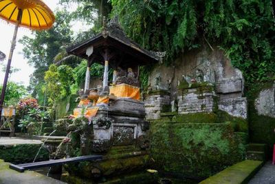 Pura Beji Dedari Kapal Ditata Profesional, Destinasi Penglukatan Spiritual di Badung Kian Dikenal