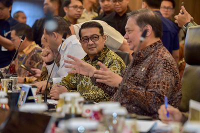 Pajak Royalti Penulis Dipangkas Jadi 1,5 Persen, Pemerintah Beri Angin Segar untuk Industri Buku