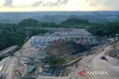 DLH Kaltim Gandeng Unmul, Racik Strategi Tekan Emisi Gas Rumah Kaca Lewat Sektor Sampah