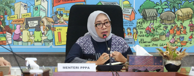 Sasar Sektor Game dan Iklan, Kemenkomdigi Sebut 200 Ribu Anak Masuk Pusaran Judol