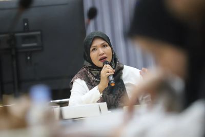 Ini Alasan Anggaran Jasa Cuci Pemprov Kaltim Tembus Ratusan Juta