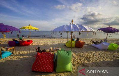 Ini 3 Rekomendasi Pantai Hits Balikpapan dengan Kuliner Estetis dan Wahana Air