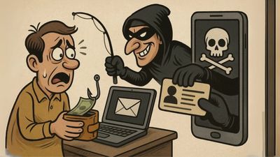 Lawan Investasi Bodong, Diskominfo Kalsel Gandeng OJK Luncurkan Banua Waspada Scam