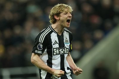 Langsung Gerak Cepat, Barcelona Sepakat untuk Datangkan Anthony Gordon dari Newcastle United