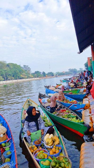 5 Landmark Wisata Ikonik di Banjarmasin yang Wajib Masuk Bucket List Anda