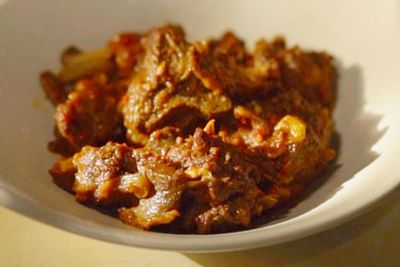 Resep Sate Balanga Khas Gorontalo: Kuliner Daging Rempah Tanpa Tusuk yang Menggoda Selera