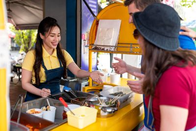 Tips Memulai Usaha Makanan Ringan untuk Pemula, Dijamin Cepat Cuan!