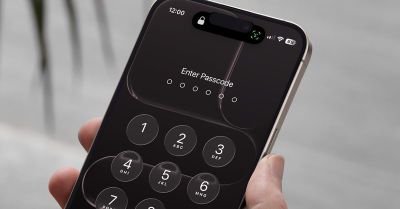Apple Akan Rilis Fitur Baru Anti-Jambret untuk iPhone