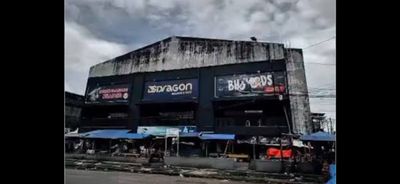 Deretan Gedung Terbengkalai di Kabupaten Serang Yang Menyimpan Sejarah hingga Kisah Misteri