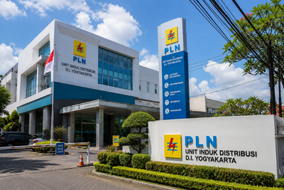 Listrik Padam? Ini Daftar Alamat Kantor PLN Yogyakarta dan Nomor Pengaduannya