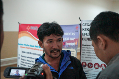 Pemko Medan Pastikan Korban Begal Dapat Perlindungan Kesehatan Lewat Perwal Baru