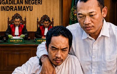 Kronologi Pembunuhan di Indramayu dan Fakta Persidangan Tersangka Ririn Rifanto : Siapa Aman Yani?