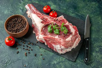 8 Cara Masak Daging Kambing, Dijamin Empuk dan Anti Bau Prengus!