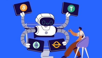 EORMC Meluncurkan Sistem AI Baru, Membangun Infrastruktur Generasi Berikutnya untuk Keuangan Kripto