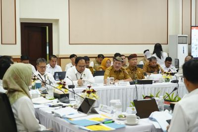 Wagub Ingkong: Listrik untuk Desa Perbatasan adalah Kunci Pemerataan Pembangunan Kaltara
