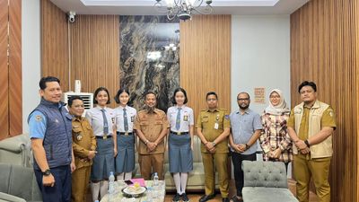 Polemik Paskibraka Sulsel Memanas, Kesbangpol Tegaskan Tak Ada Pergantian Peserta