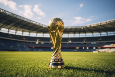 Begadang Bola Makin Seru! Ini Daftar Cafe Untuk Nobar Piala Dunia 2026 di Kendari