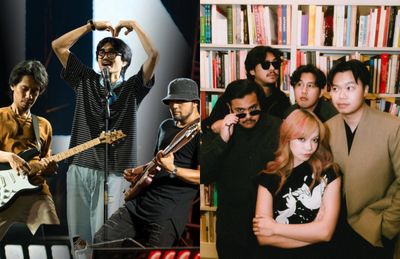 22 Nama Band Indonesia Pakai Bahasa Inggris dari A sampai Z, Keren!