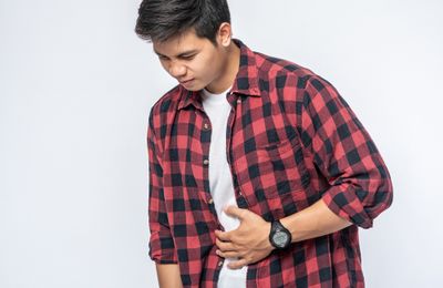 Kenali Gejala Usus Buntu Sejak Dini dan Penanganannya, Jangan Anggap Sepele!