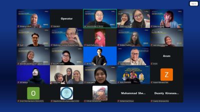 Akademisi UGM Ungkap Fenomena Buzzer dan Ekonomi Atensi Picu Perubahan Ekosistem Komunikasi Digital