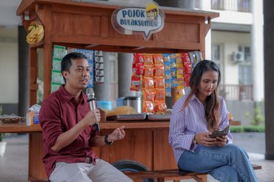 Kritik Pidato Politik, Pakar UGM: Terlalu Jauh Dengan Realita Lapangan