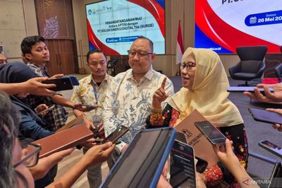Hore! Sebanyak 4.095 Kampus Bakal Dapat Fasilitas Internet Gratis Tanpa Kuota