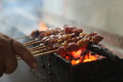 Perlukah Detoks Pencernaan Setelah Makan Daging Kurban Berlebihan? Ini Faktanya!