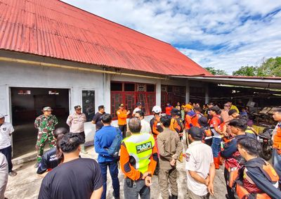 6 Hari Menghilang, Bocah Asal Ampreng Ditemukan Meninggal Dunia