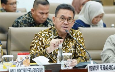 Kemendag Minta Take Down Ribuan Iklan Bermasalah di Marketplace hingga Maret 2026